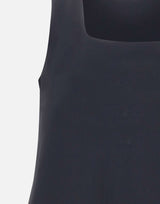 RRD Top "Surflex Tank Wom Shirty" BLUE Donna 