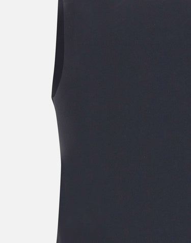 RRD Top "Surflex Tank Wom Shirty" BLUE Donna 