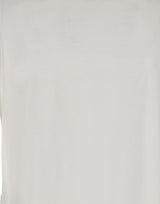 RRD Camicia "Oxford sleeveless Wom" WHITE Donna 