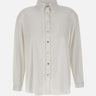 RRD Camicia "Oxford Boyfriend Wom" WHITE Donna 
