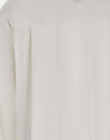 RRD Camicia "Oxford Boyfriend Wom" WHITE Donna 