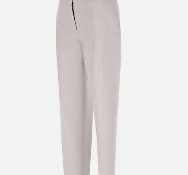 RRD Pantaloni "Surflex Chino Jo Wom" WHITE Donna 