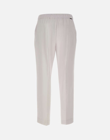 RRD Pantaloni "Surflex Chino Jo Wom" WHITE Donna 