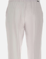 RRD Pantaloni "Surflex Chino Jo Wom" WHITE Donna 