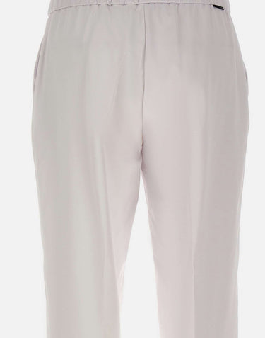RRD Pantaloni "Surflex Chino Jo Wom" WHITE Donna 