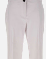 RRD Pantaloni "Surflex Chino Jo Wom" WHITE Donna 