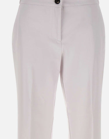 RRD Pantaloni "Surflex Chino Jo Wom" WHITE Donna 