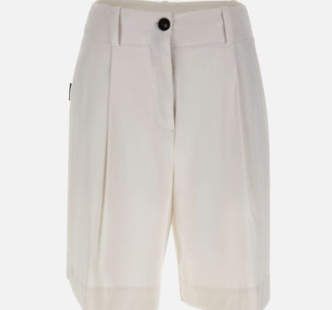 RRD Bermuda "Surflex Light Wom" WHITE Donna 