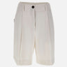 RRD Bermuda "Surflex Light Wom" WHITE Donna 