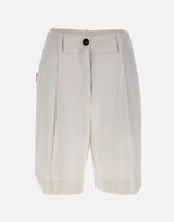 RRD Bermuda "Surflex Light Wom" WHITE Donna 