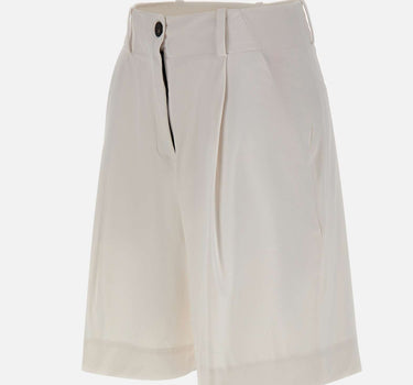 RRD Bermuda "Surflex Light Wom" WHITE Donna 
