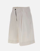 RRD Bermuda "Surflex Light Wom" WHITE Donna 