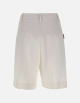 RRD Bermuda "Surflex Light Wom" WHITE Donna 