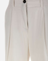 RRD Bermuda "Surflex Light Wom" WHITE Donna 