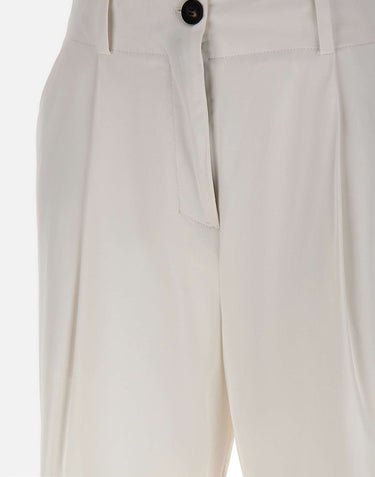 RRD Bermuda "Surflex Light Wom" WHITE Donna 
