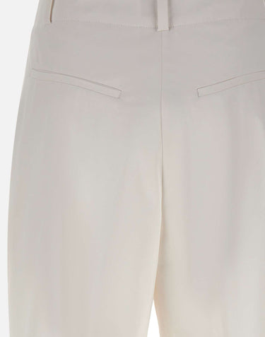 RRD Bermuda "Surflex Light Wom" WHITE Donna 
