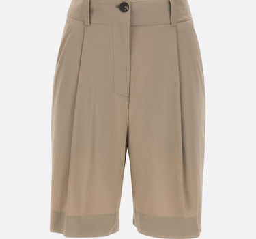 RRD Bermuda "Surflex Light Wom" BEIGE Donna 