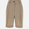 RRD Bermuda "Surflex Light Wom" BEIGE Donna 