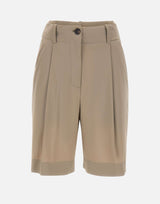 RRD Bermuda "Surflex Light Wom" BEIGE Donna 