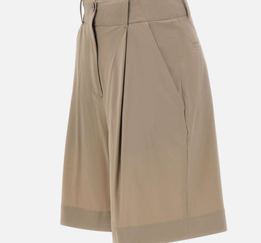 RRD Bermuda "Surflex Light Wom" BEIGE Donna 