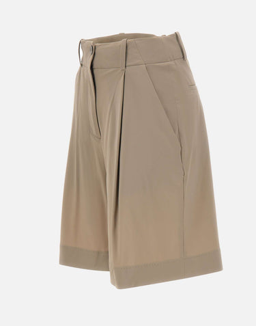 RRD Bermuda "Surflex Light Wom" BEIGE Donna 
