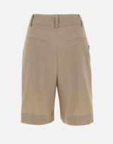 RRD Bermuda "Surflex Light Wom" BEIGE Donna 