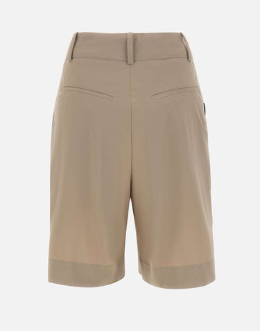 RRD Bermuda "Surflex Light Wom" BEIGE Donna 