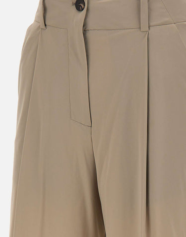 RRD Bermuda "Surflex Light Wom" BEIGE Donna 