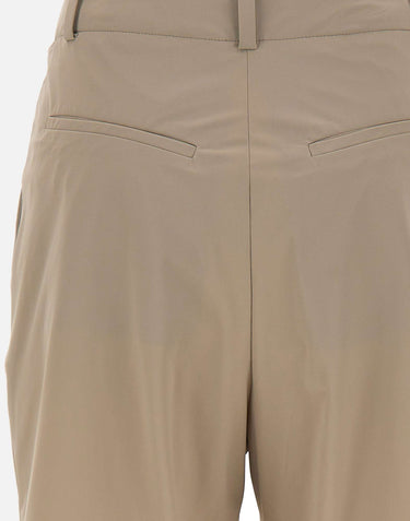 RRD Bermuda "Surflex Light Wom" BEIGE Donna 