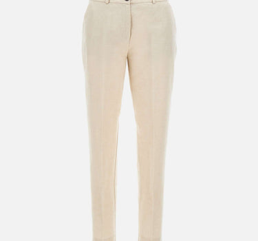 RRD Pantaloni "Lynco Chino Wom" BEIGE Donna 
