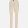RRD Pantaloni "Lynco Chino Wom" BEIGE Donna 