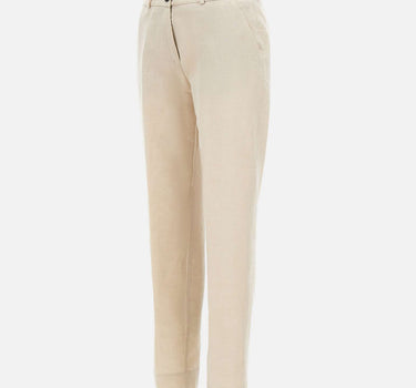RRD Pantaloni "Lynco Chino Wom" BEIGE Donna 