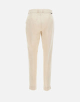 RRD Pantaloni "Lynco Chino Wom" BEIGE Donna 