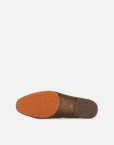 Mocassino penny "Carlo Driver" MCNC19298SI6SEAA M21 SANTONI 