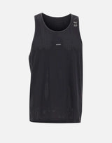 Canotta "Space-O Singlet" 11004 00001BK SATISFY 