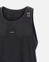 Canotta "Space-O Singlet" 11004 00001BK SATISFY 