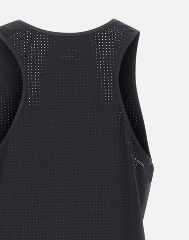 Canotta "Space-O Singlet" 11004 00001BK SATISFY 
