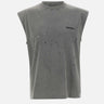 T-shirt "MothTech Muscle" 11005 01A02 SATISFY 