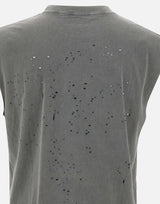 T-shirt "MothTech Muscle" 11005 01A02 SATISFY 