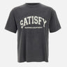 T-shirt "MothTech" 11006 00A04 SATISFY 