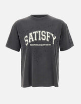 T-shirt "MothTech" 11006 00A04 SATISFY 