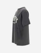 T-shirt "MothTech" 11006 00A04 SATISFY 