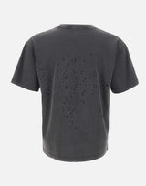 T-shirt "MothTech" 11006 00A04 SATISFY 
