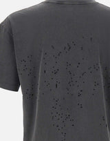 T-shirt "MothTech" 11006 00A04 SATISFY 