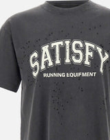 T-shirt "MothTech" 11006 00A04 SATISFY 