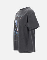 T-shirt "MothTech" 11006 00A16 SATISFY 
