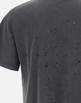 T-shirt "MothTech" 11006 00A16 SATISFY 