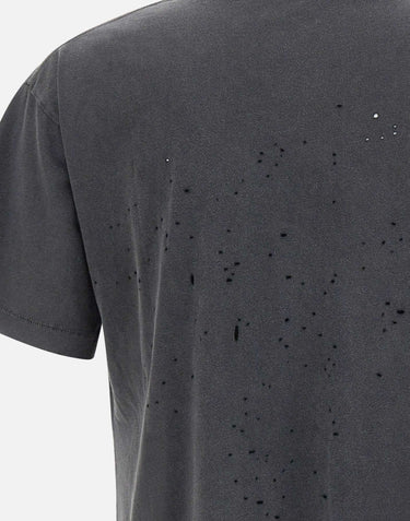 T-shirt "MothTech" 11006 00A16 SATISFY 