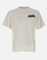 T-shirt "Mothtech" 11006 11108 SATISFY 