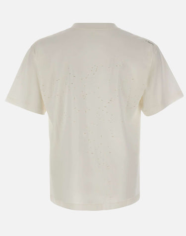 T-shirt "Mothtech" 11006 11108 SATISFY 